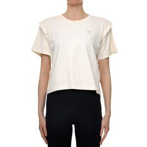 NEW Adidas T Shirt Sz 34/2/XS-S